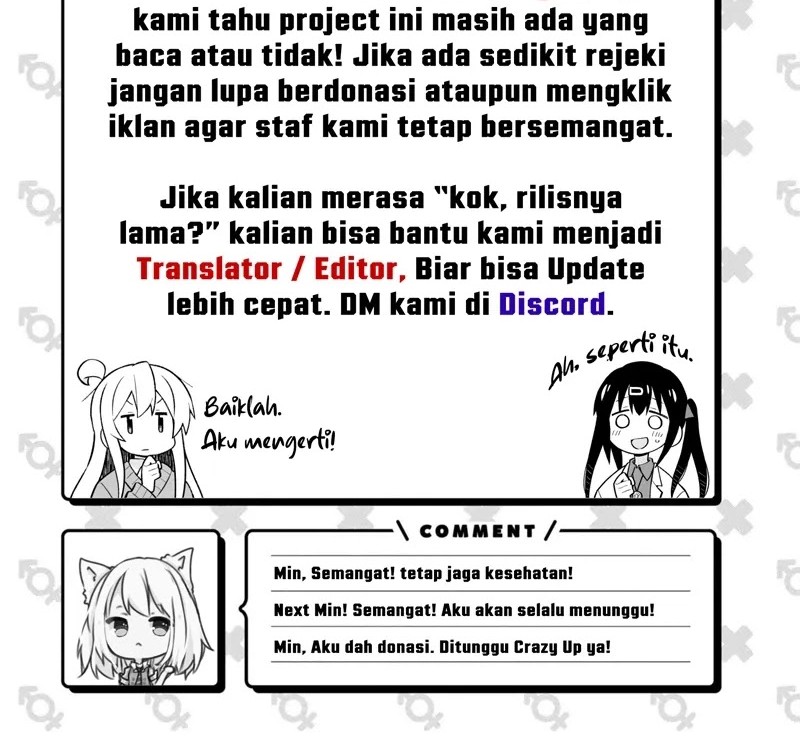As The Richest Man, I Really Don’t Want To Be Reborn Chapter 263 Gambar 19