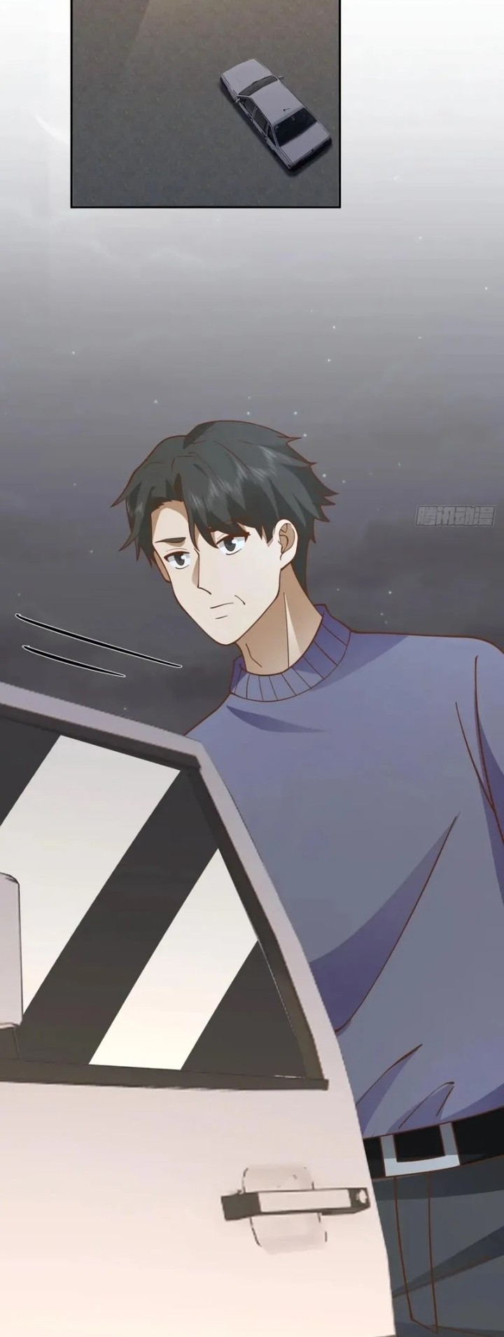 As The Richest Man, I Really Don’t Want To Be Reborn Chapter 275 Gambar 21