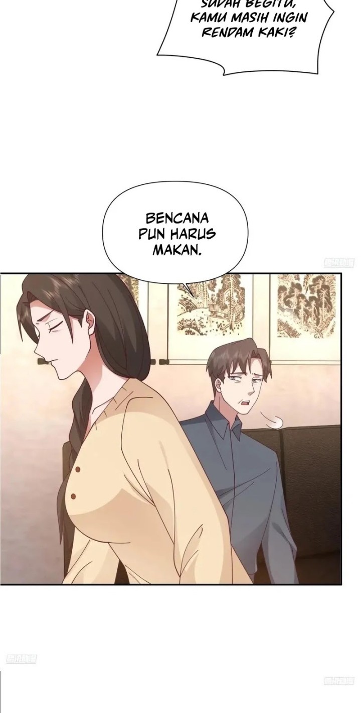 As The Richest Man, I Really Don’t Want To Be Reborn Chapter 275 Gambar 7