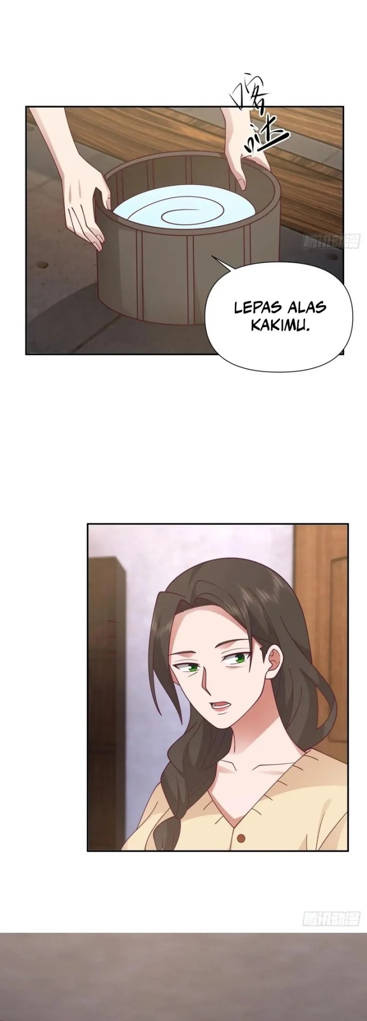 As The Richest Man, I Really Don’t Want To Be Reborn Chapter 275 Gambar 9