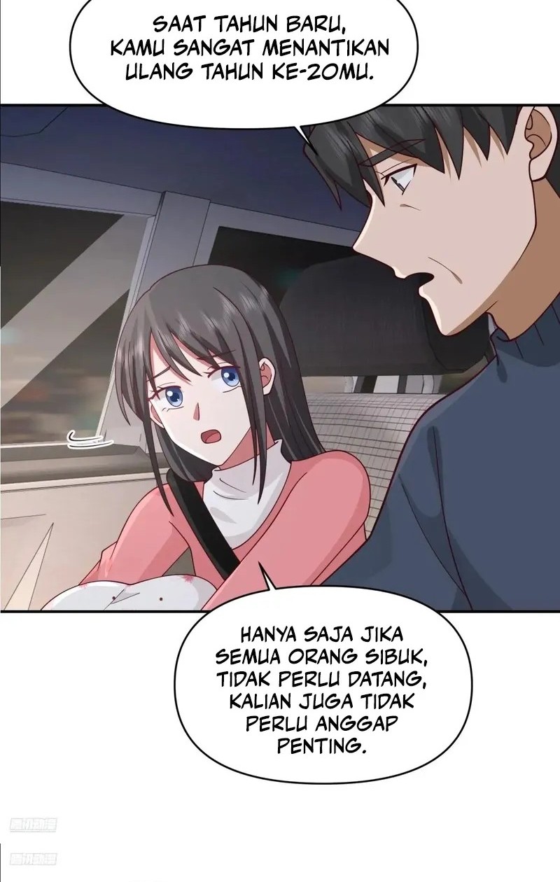 As The Richest Man, I Really Don’t Want To Be Reborn Chapter 276 Gambar 4