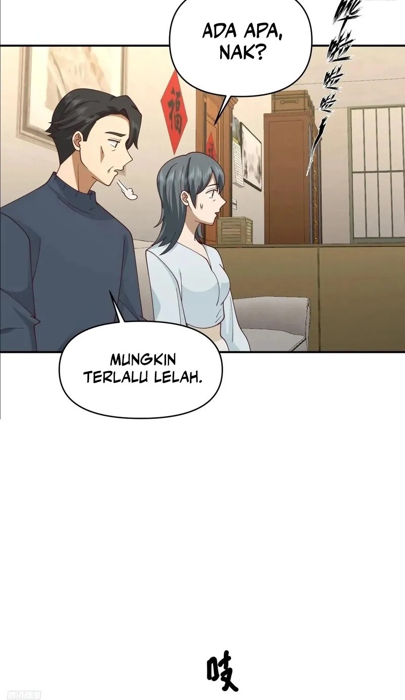 As The Richest Man, I Really Don’t Want To Be Reborn Chapter 276 Gambar 8