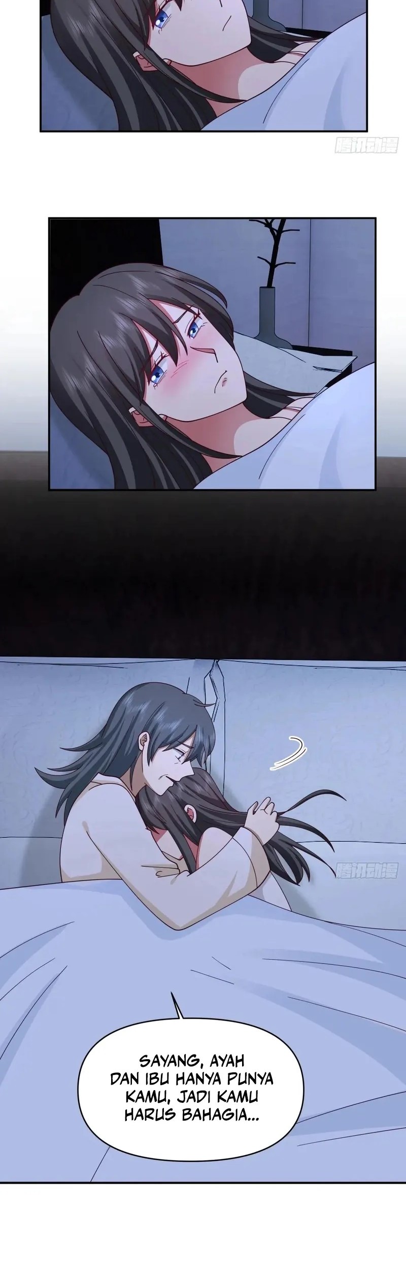 As The Richest Man, I Really Don’t Want To Be Reborn Chapter 276 Gambar 15