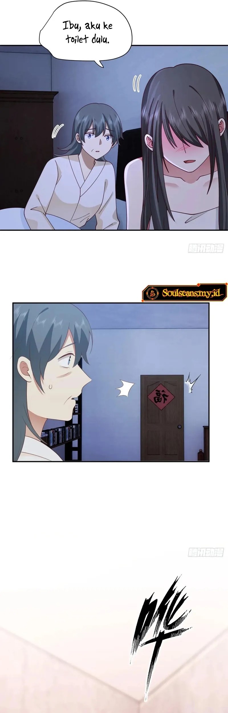 As The Richest Man, I Really Don’t Want To Be Reborn Chapter 276 Gambar 17