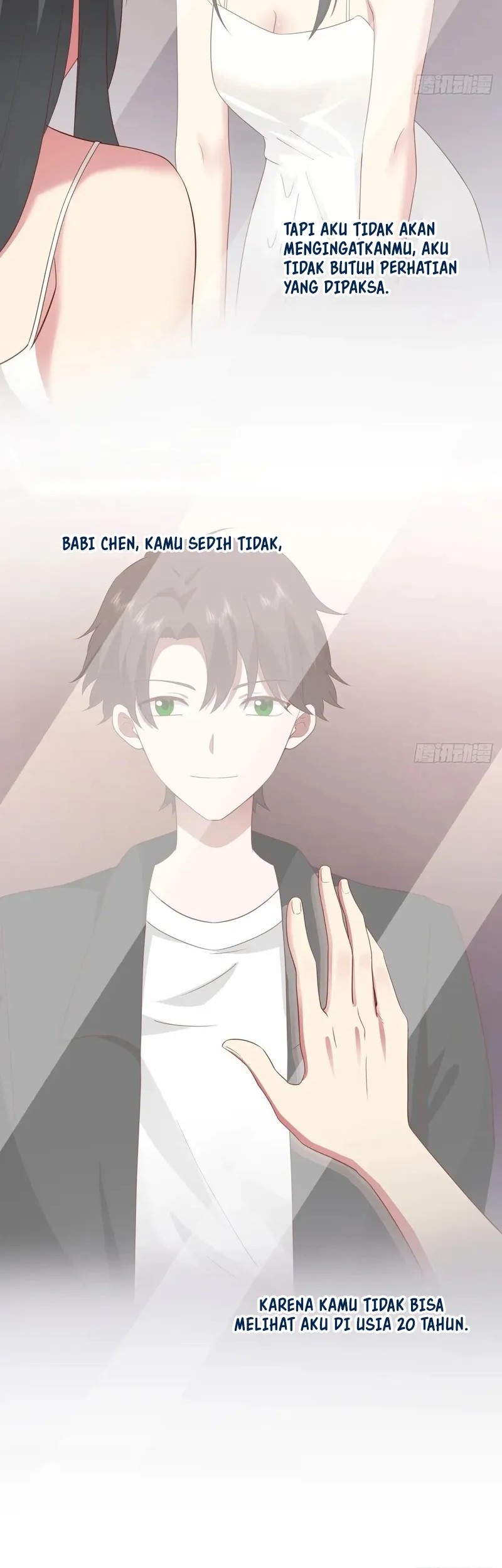 As The Richest Man, I Really Don’t Want To Be Reborn Chapter 276 Gambar 19