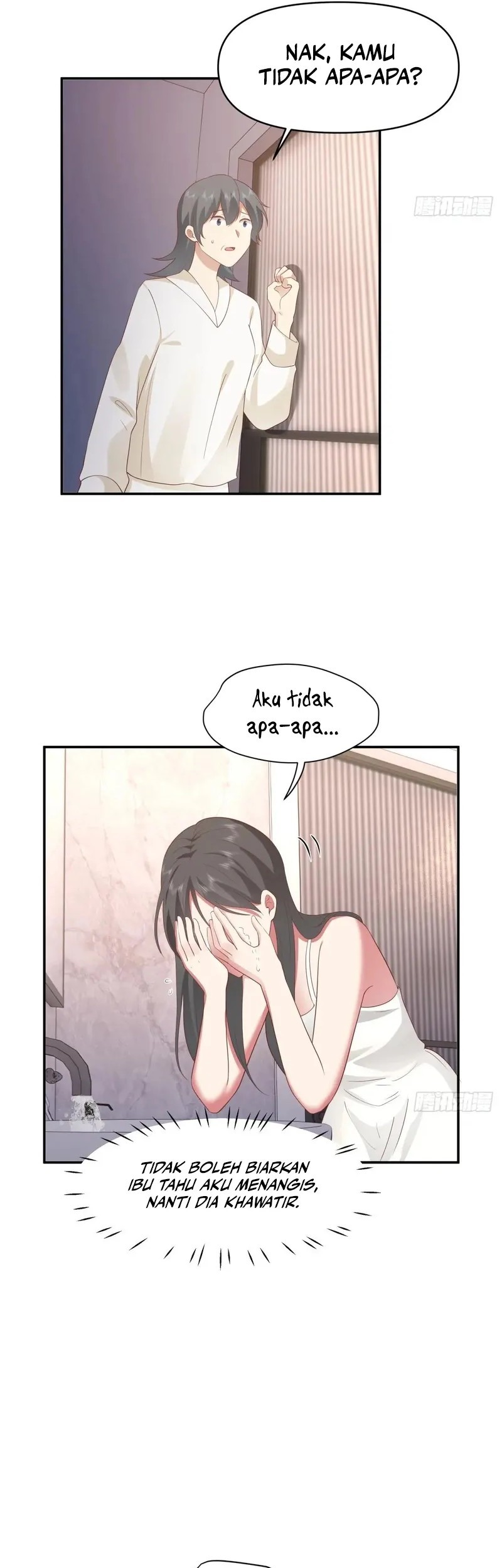 As The Richest Man, I Really Don’t Want To Be Reborn Chapter 276 Gambar 21
