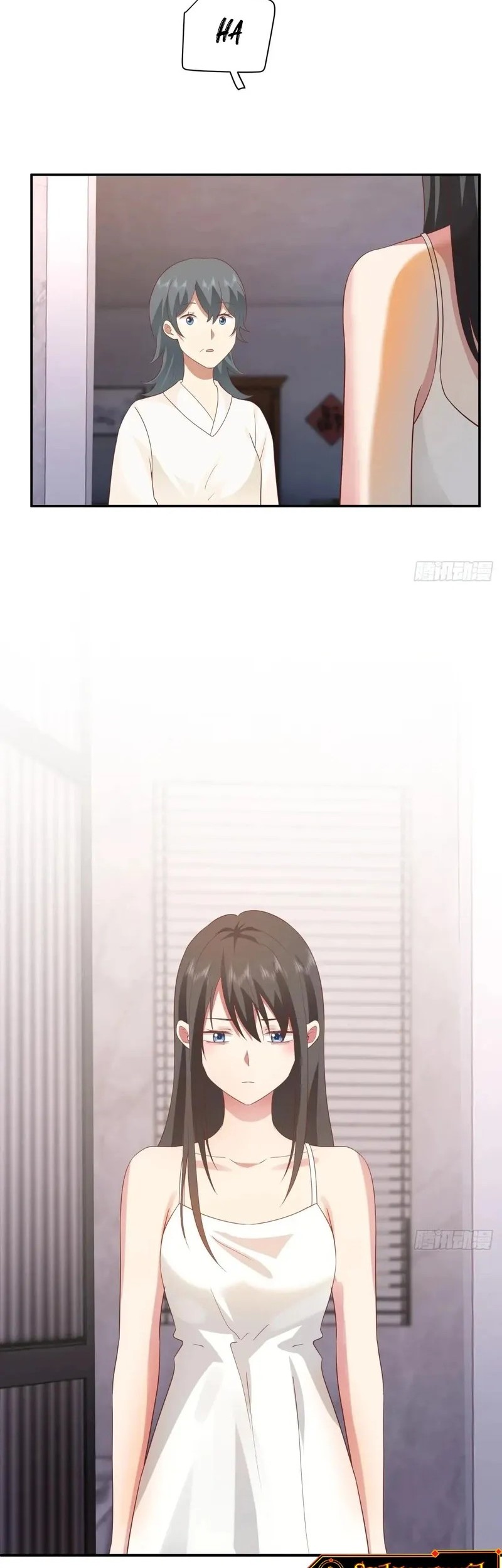 As The Richest Man, I Really Don’t Want To Be Reborn Chapter 276 Gambar 22