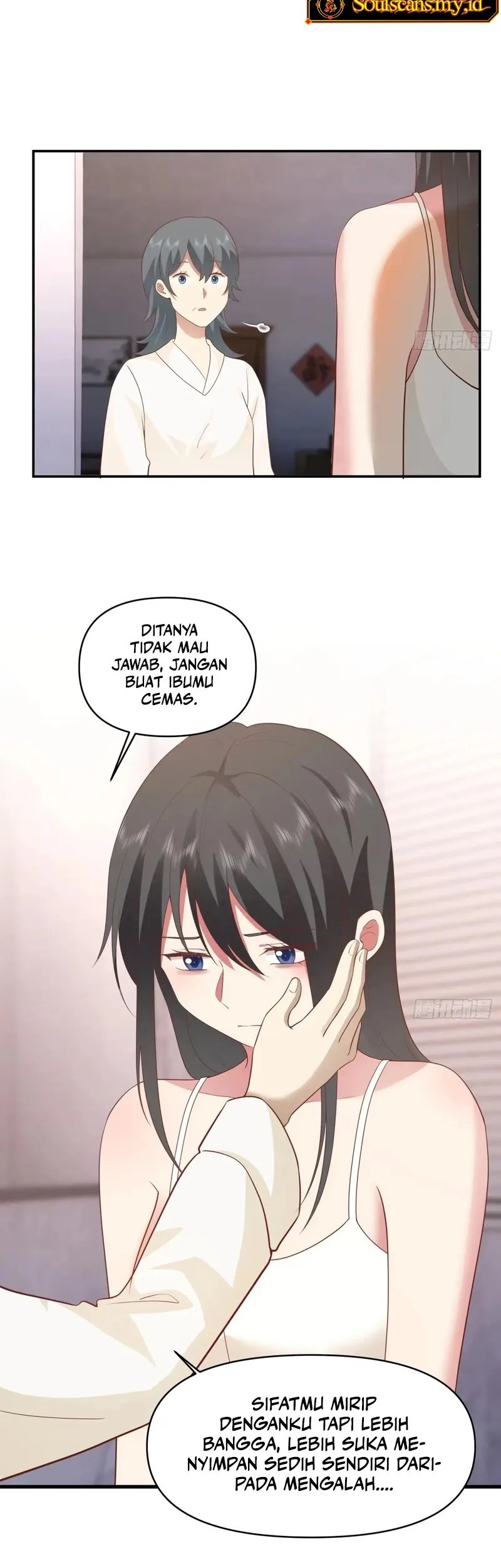 As The Richest Man, I Really Don’t Want To Be Reborn Chapter 276 Gambar 23