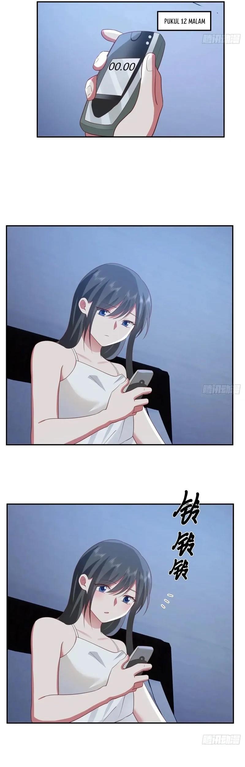 As The Richest Man, I Really Don’t Want To Be Reborn Chapter 276 Gambar 25