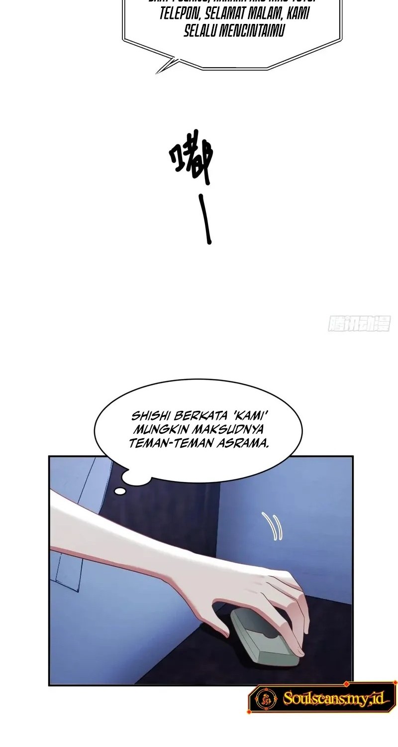 As The Richest Man, I Really Don’t Want To Be Reborn Chapter 276 Gambar 28