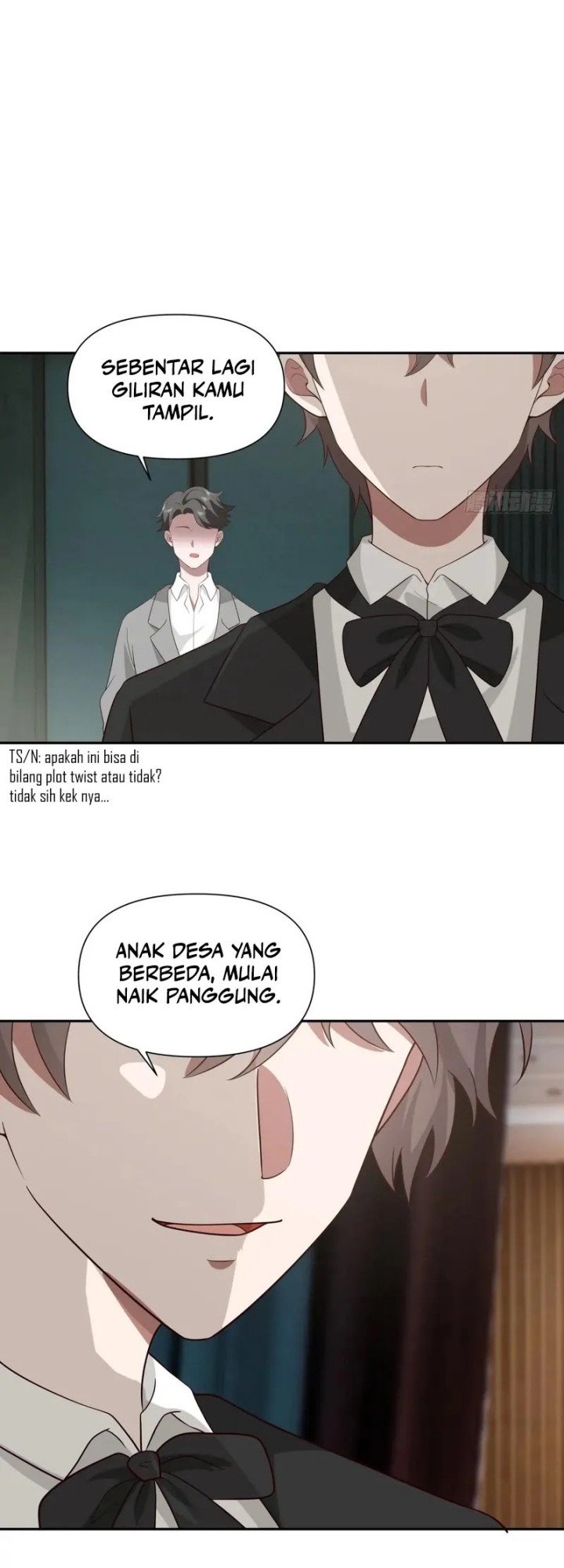 As The Richest Man, I Really Don’t Want To Be Reborn Chapter 277 Gambar 20