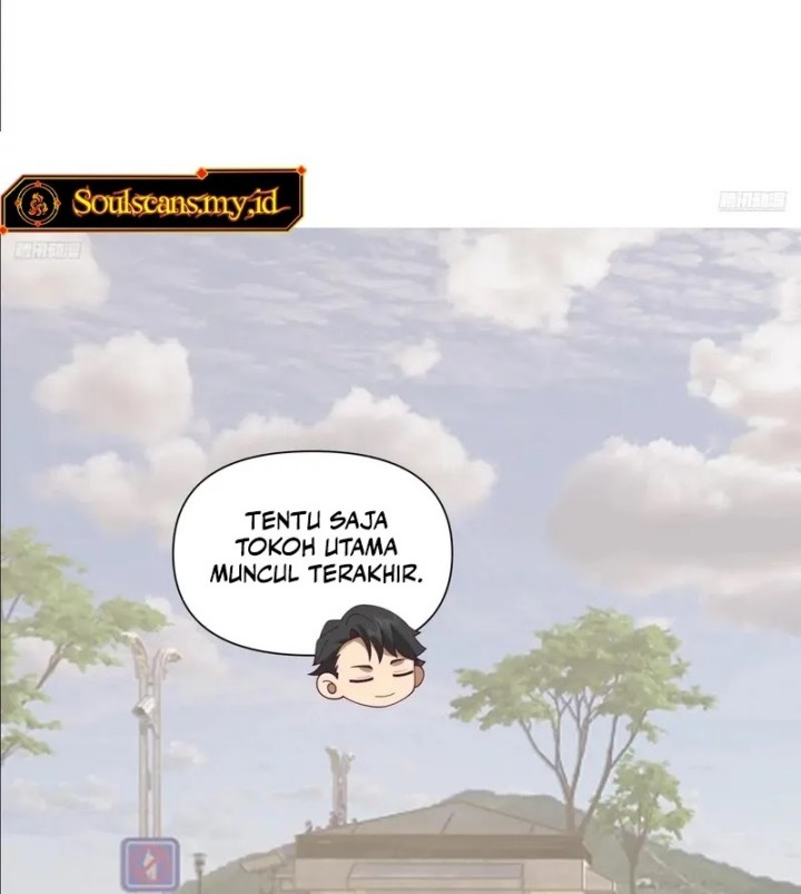 As The Richest Man, I Really Don’t Want To Be Reborn Chapter 277 Gambar 5