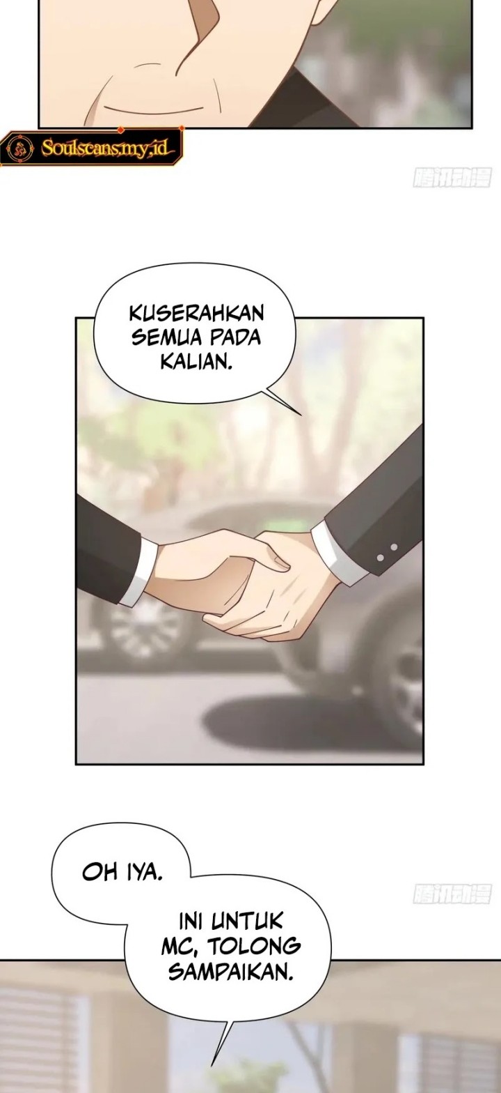 As The Richest Man, I Really Don’t Want To Be Reborn Chapter 277 Gambar 9