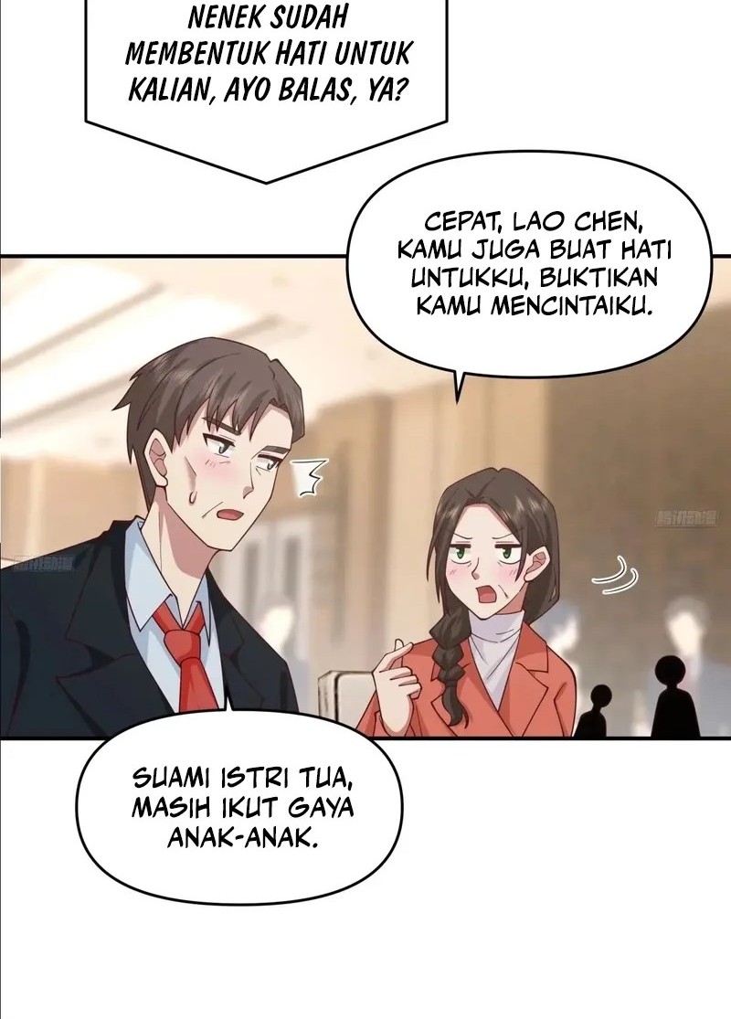 As The Richest Man, I Really Don’t Want To Be Reborn Chapter 278 Gambar 4