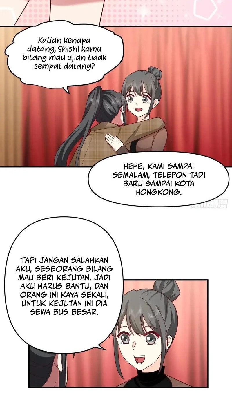 As The Richest Man, I Really Don’t Want To Be Reborn Chapter 278 Gambar 12