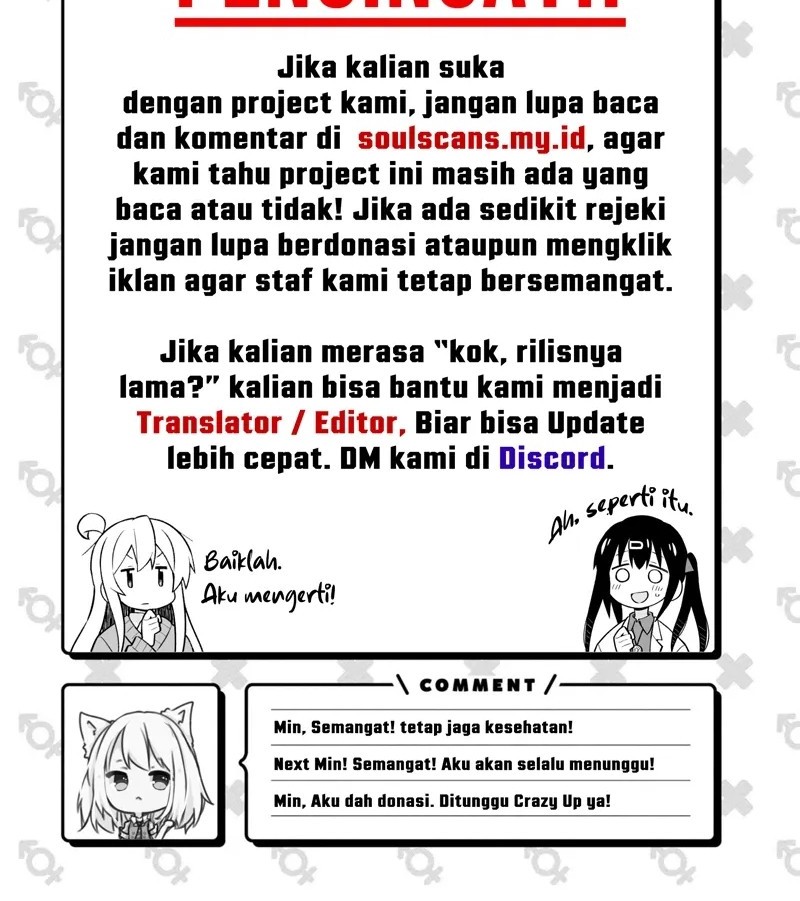 As The Richest Man, I Really Don’t Want To Be Reborn Chapter 278 Gambar 23