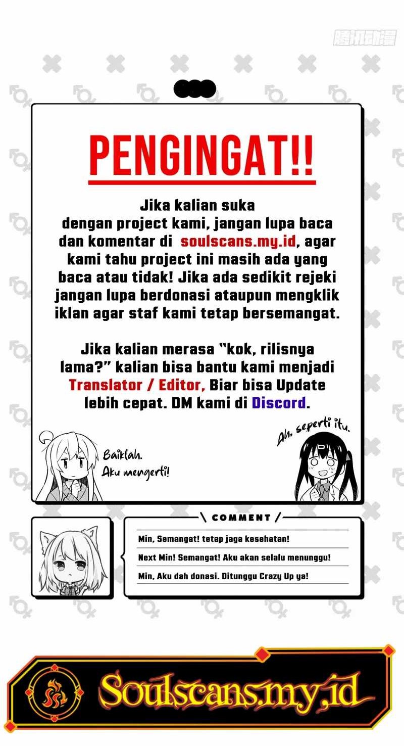 As The Richest Man, I Really Don’t Want To Be Reborn Chapter 280 Gambar 25