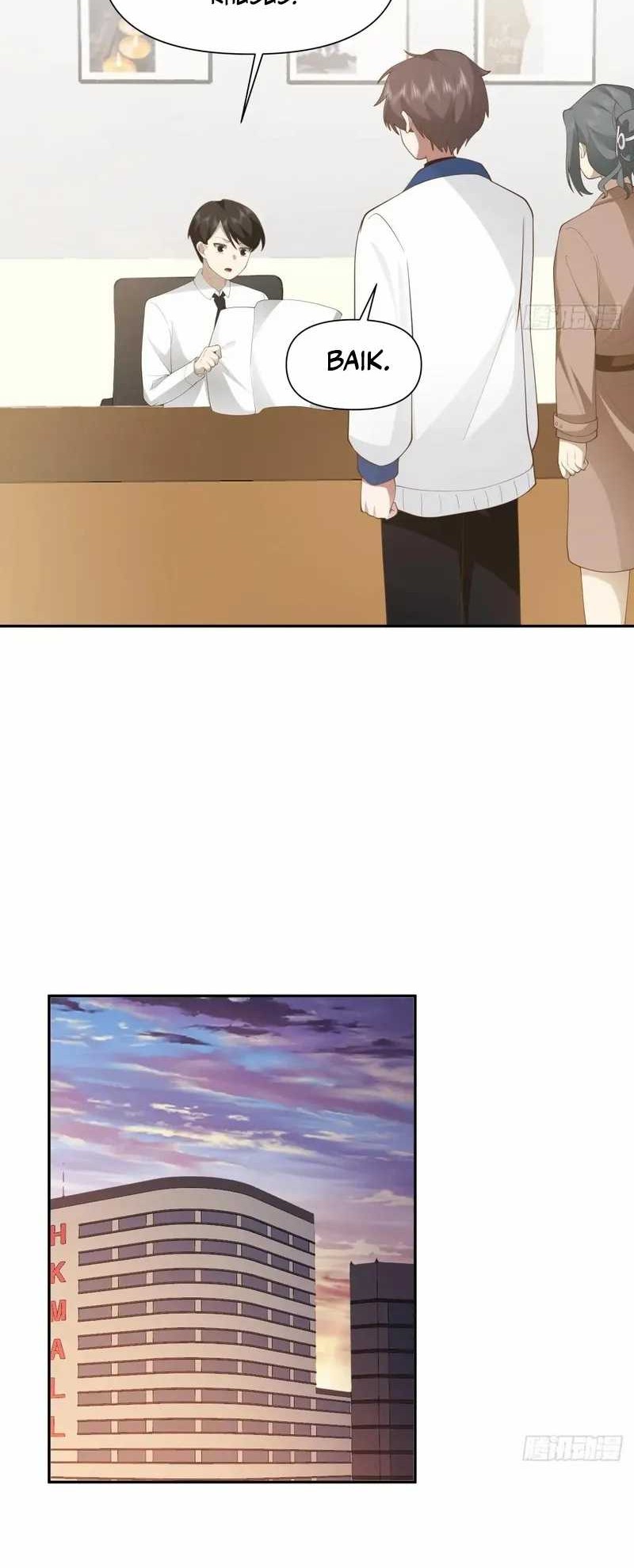 As The Richest Man, I Really Don’t Want To Be Reborn Chapter 281 Gambar 21