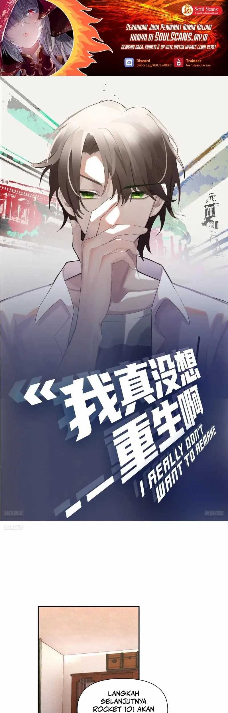 Baca Manhua As The Richest Man, I Really Don’t Want To Be Reborn Chapter 281 Gambar 2