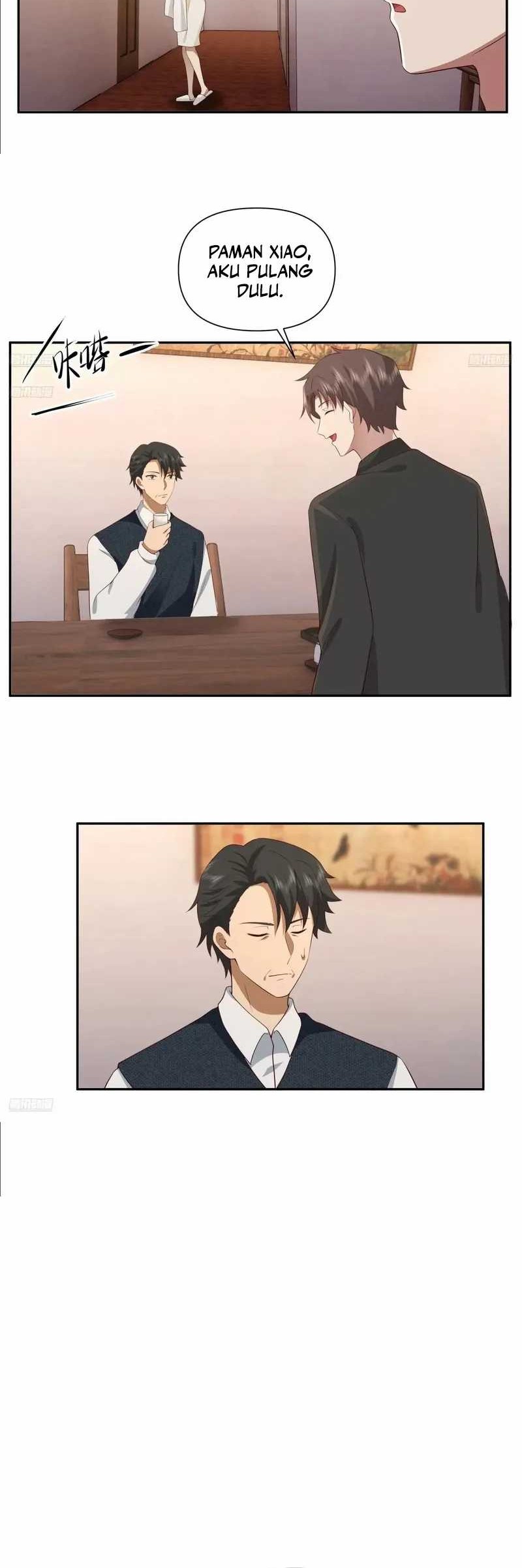 As The Richest Man, I Really Don’t Want To Be Reborn Chapter 281 Gambar 5