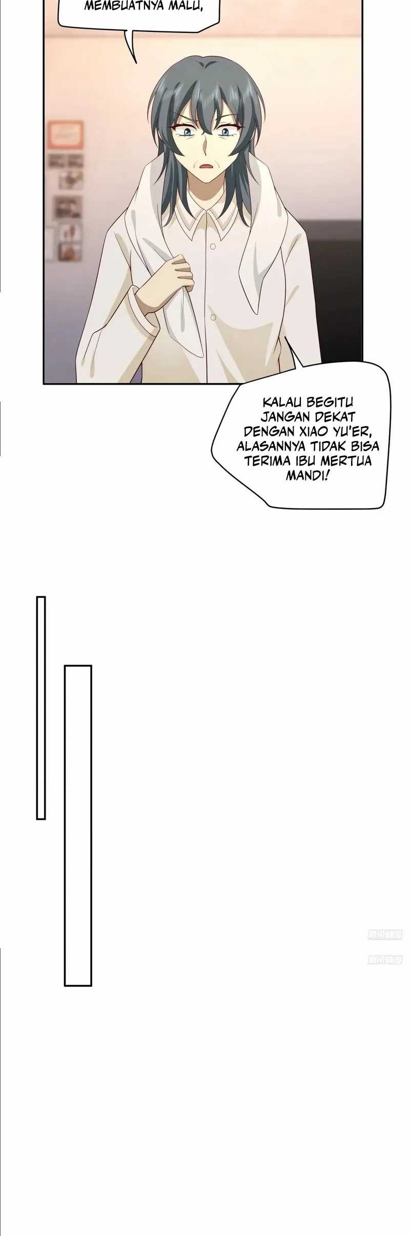 As The Richest Man, I Really Don’t Want To Be Reborn Chapter 281 Gambar 7