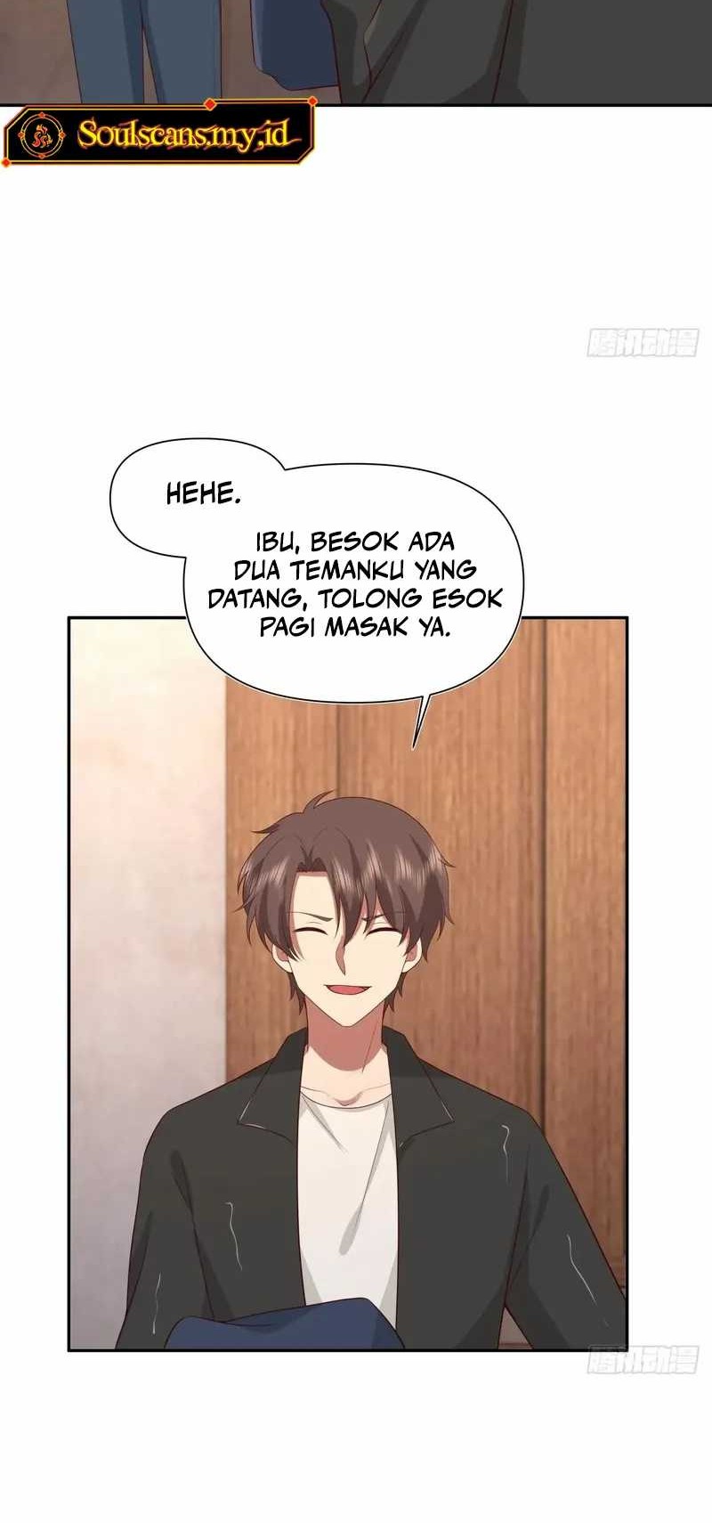 As The Richest Man, I Really Don’t Want To Be Reborn Chapter 281 Gambar 9