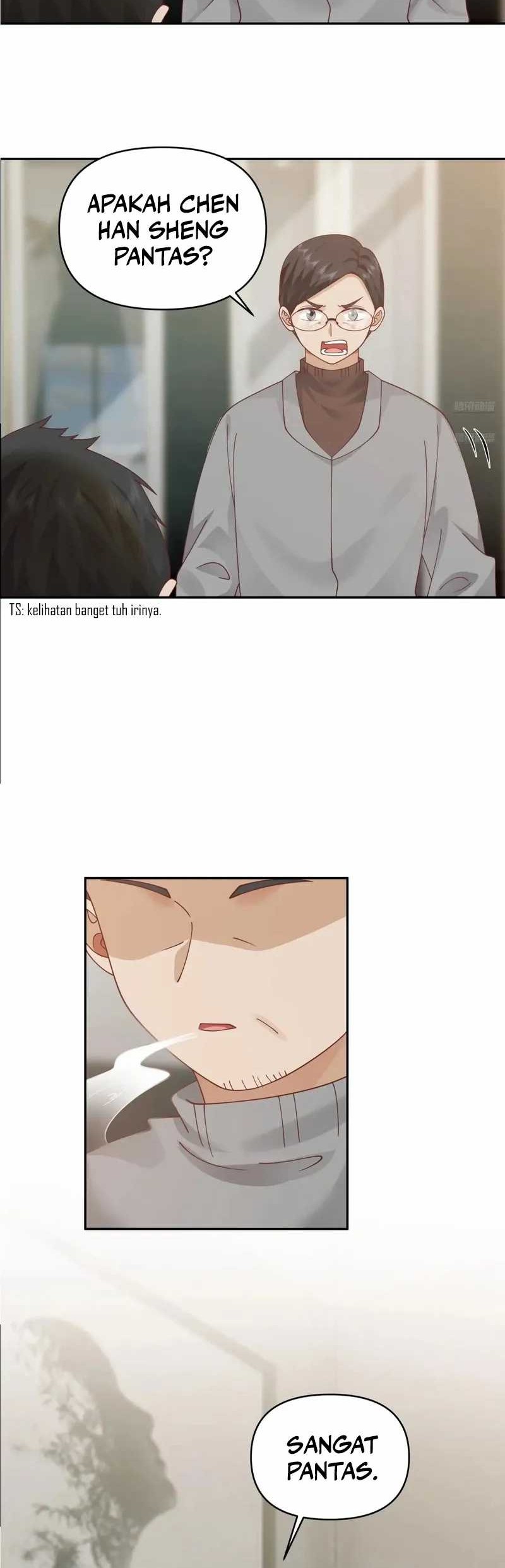 As The Richest Man, I Really Don’t Want To Be Reborn Chapter 283 Gambar 7