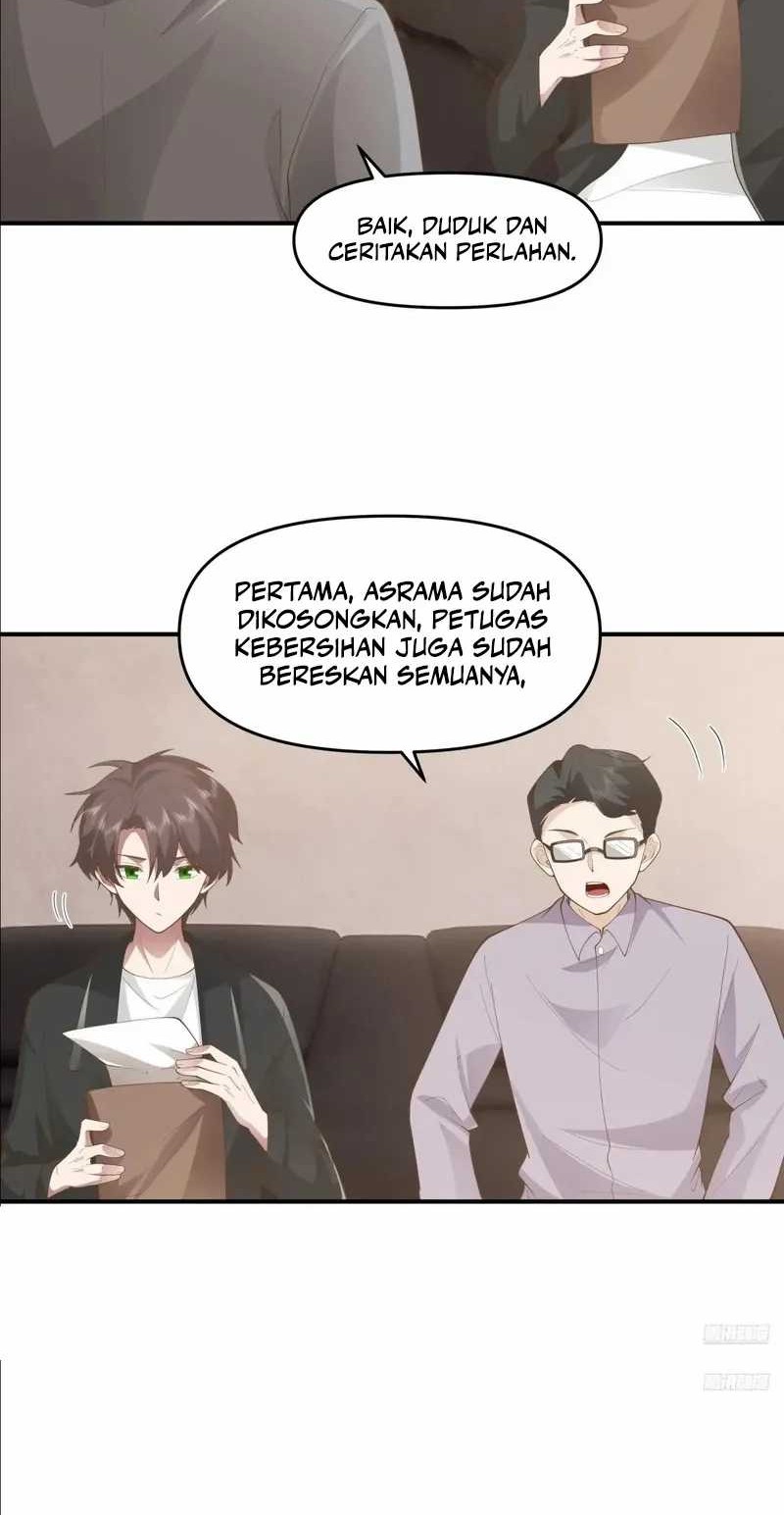 As The Richest Man, I Really Don’t Want To Be Reborn Chapter 284 Gambar 5