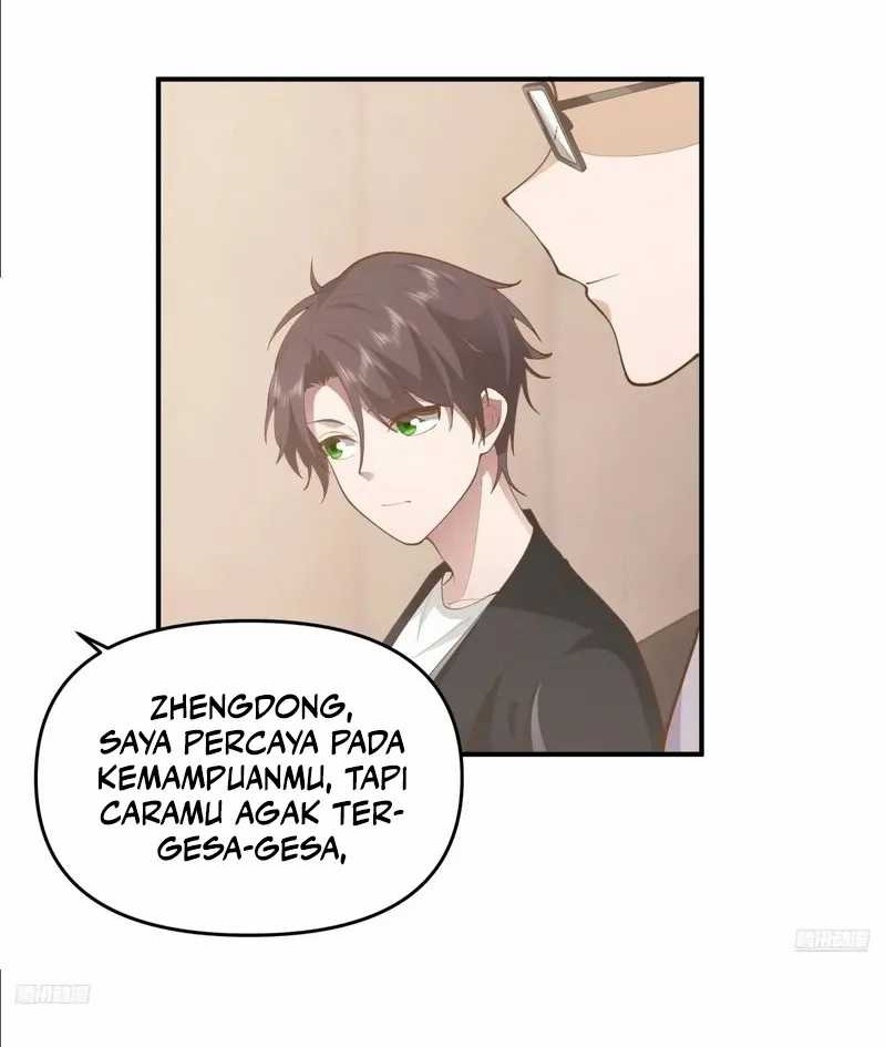 As The Richest Man, I Really Don’t Want To Be Reborn Chapter 284 Gambar 7