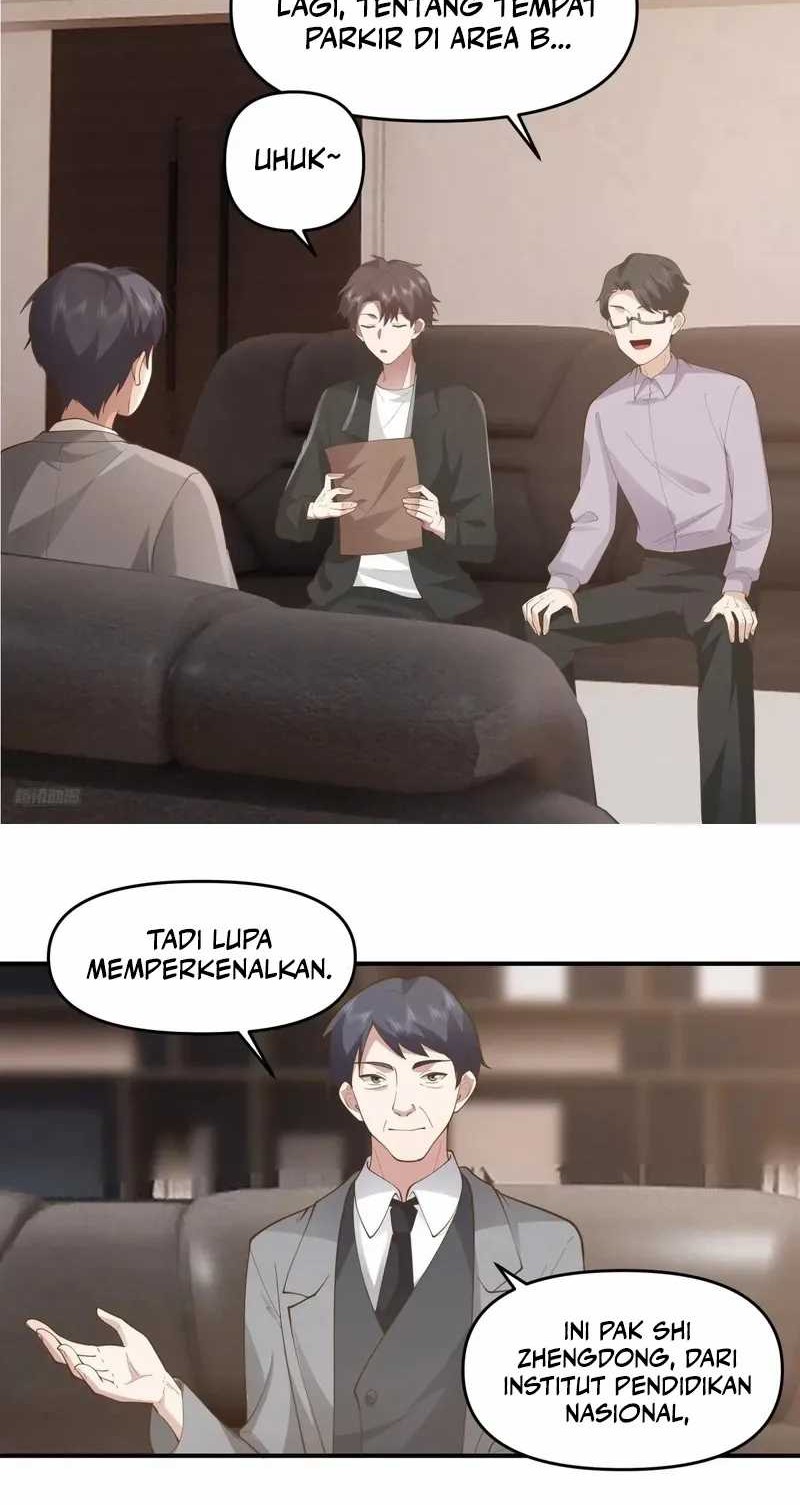As The Richest Man, I Really Don’t Want To Be Reborn Chapter 284 Gambar 9