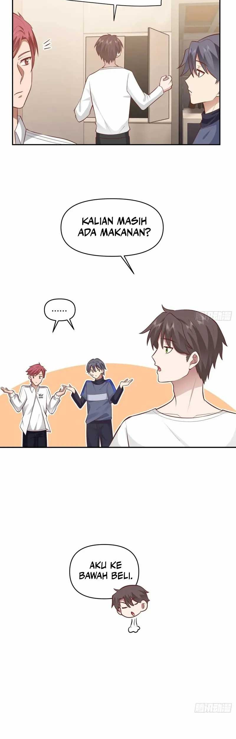 As The Richest Man, I Really Don’t Want To Be Reborn Chapter 285 Gambar 11