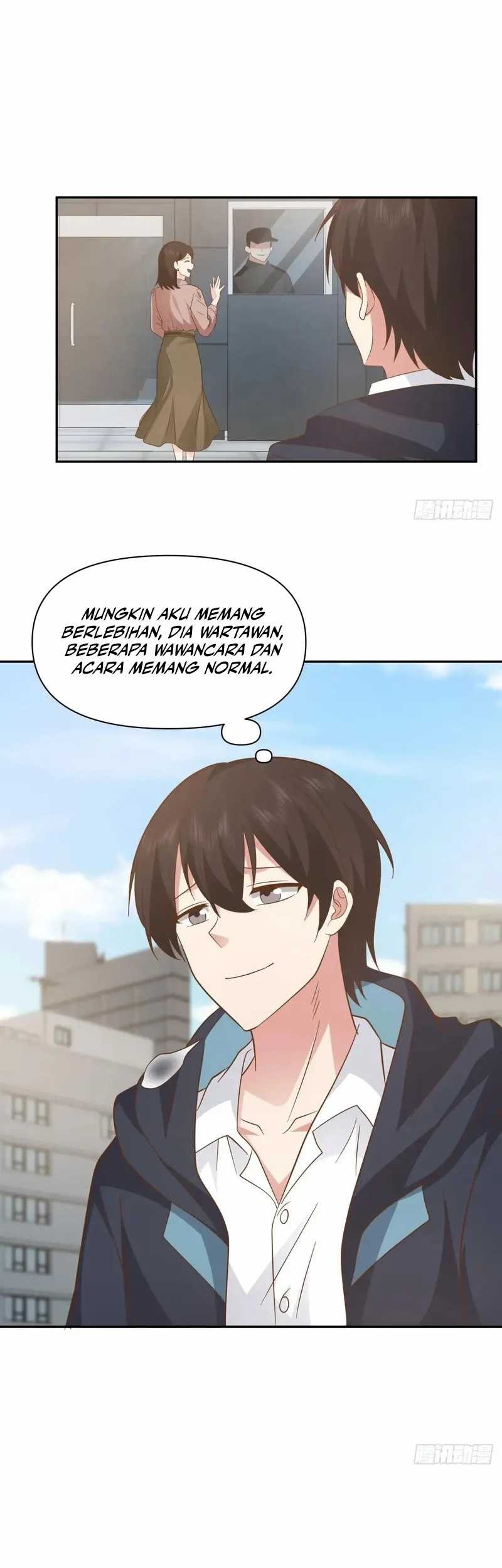 As The Richest Man, I Really Don’t Want To Be Reborn Chapter 286 Gambar 22