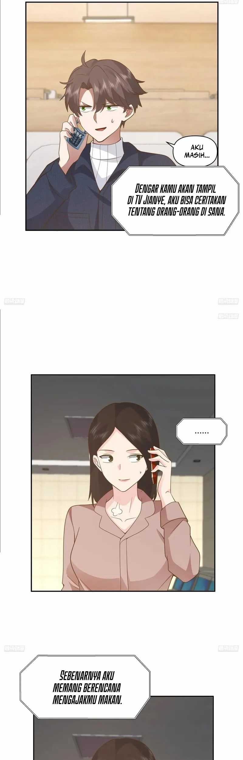 As The Richest Man, I Really Don’t Want To Be Reborn Chapter 286 Gambar 8