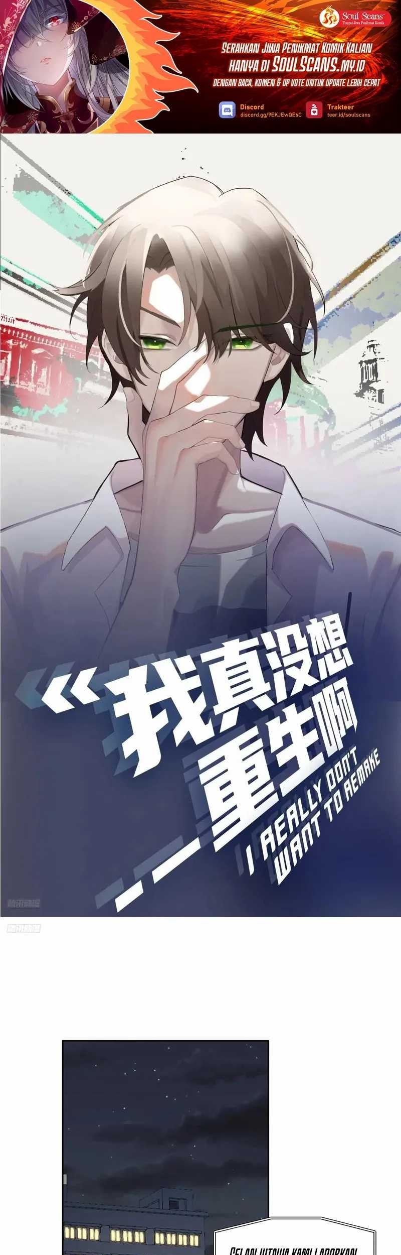 Baca Manhua As The Richest Man, I Really Don’t Want To Be Reborn Chapter 288 Gambar 2