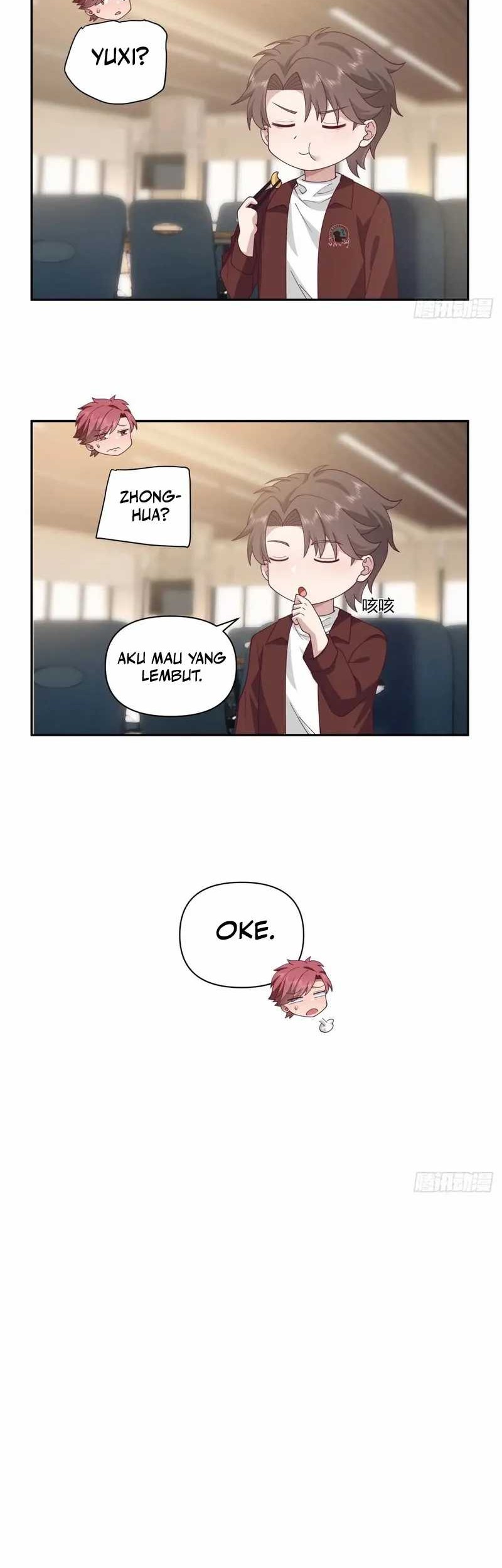 As The Richest Man, I Really Don’t Want To Be Reborn Chapter 289 Gambar 19