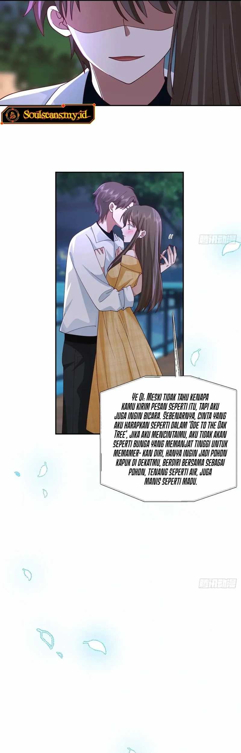 As The Richest Man, I Really Don’t Want To Be Reborn Chapter 291 Gambar 22