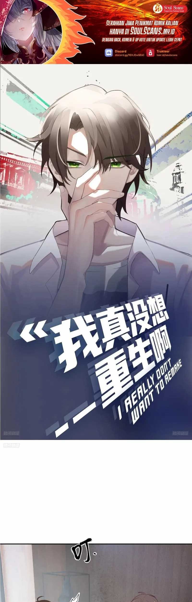 Baca Manhua As The Richest Man, I Really Don’t Want To Be Reborn Chapter 291 Gambar 2