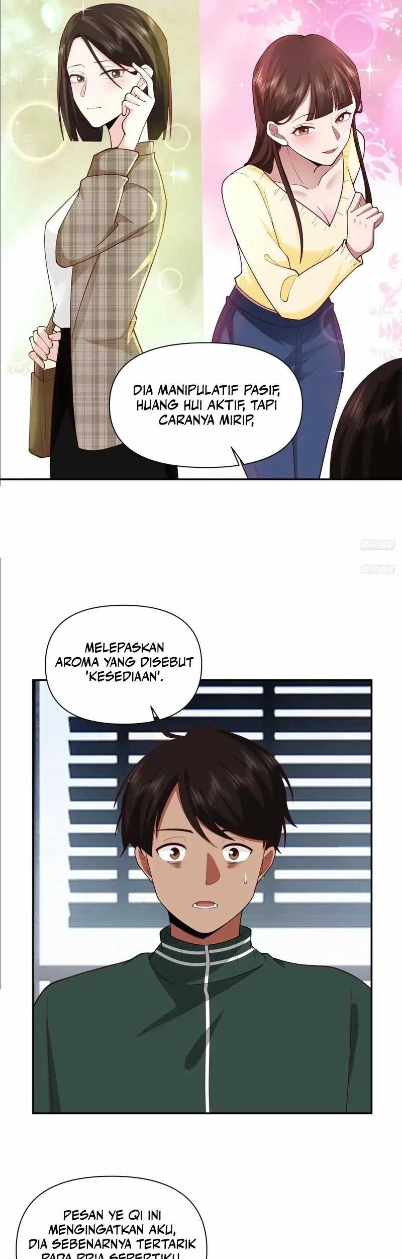 As The Richest Man, I Really Don’t Want To Be Reborn Chapter 291 Gambar 6