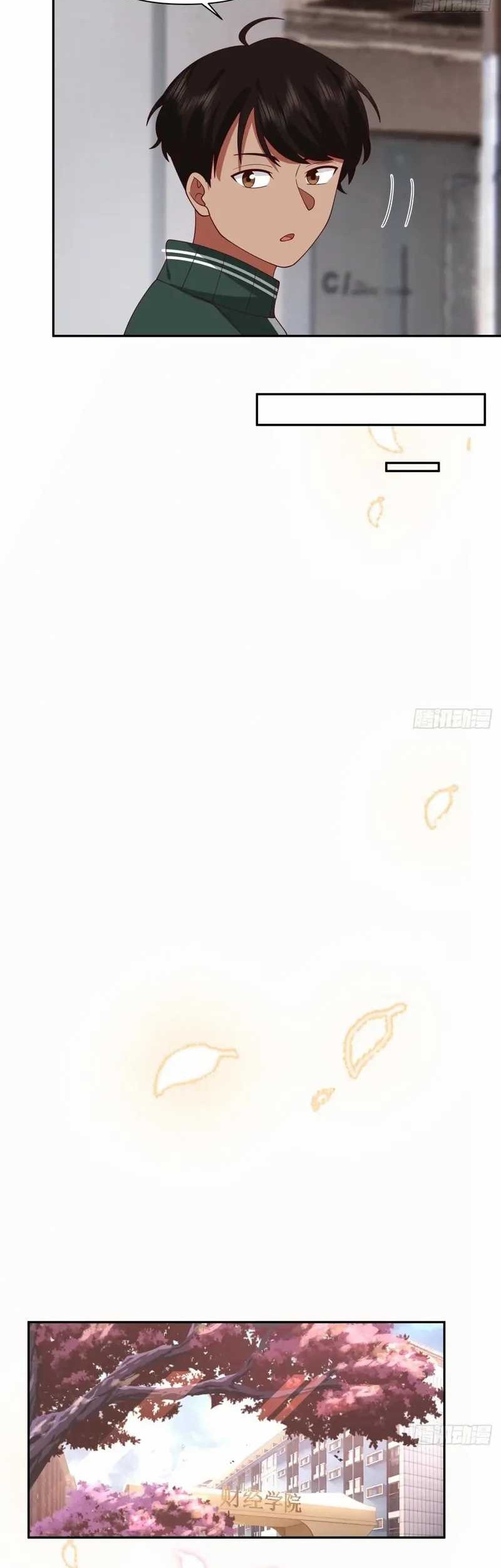 As The Richest Man, I Really Don’t Want To Be Reborn Chapter 291 Gambar 13