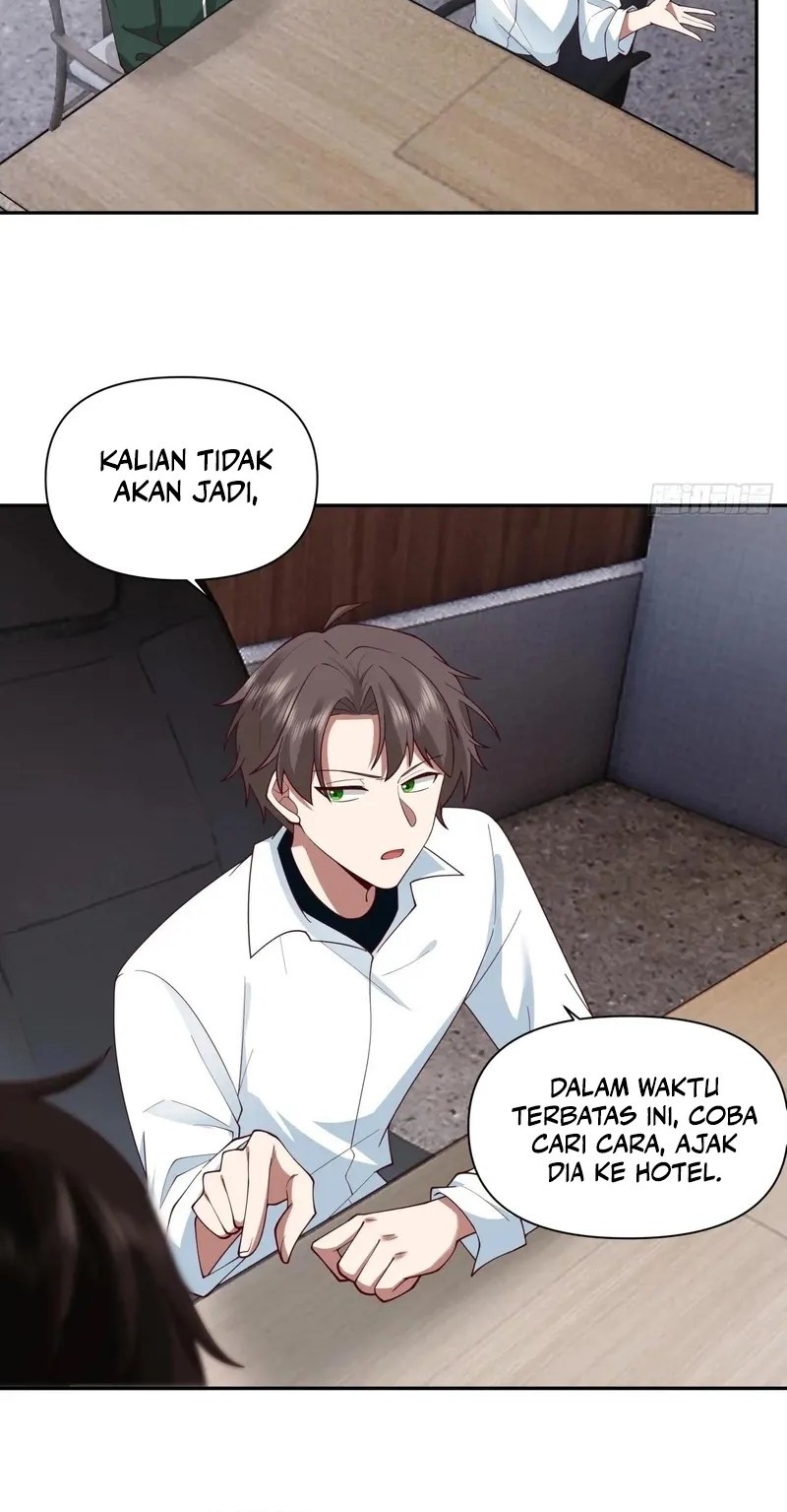 As The Richest Man, I Really Don’t Want To Be Reborn Chapter 292 Gambar 9