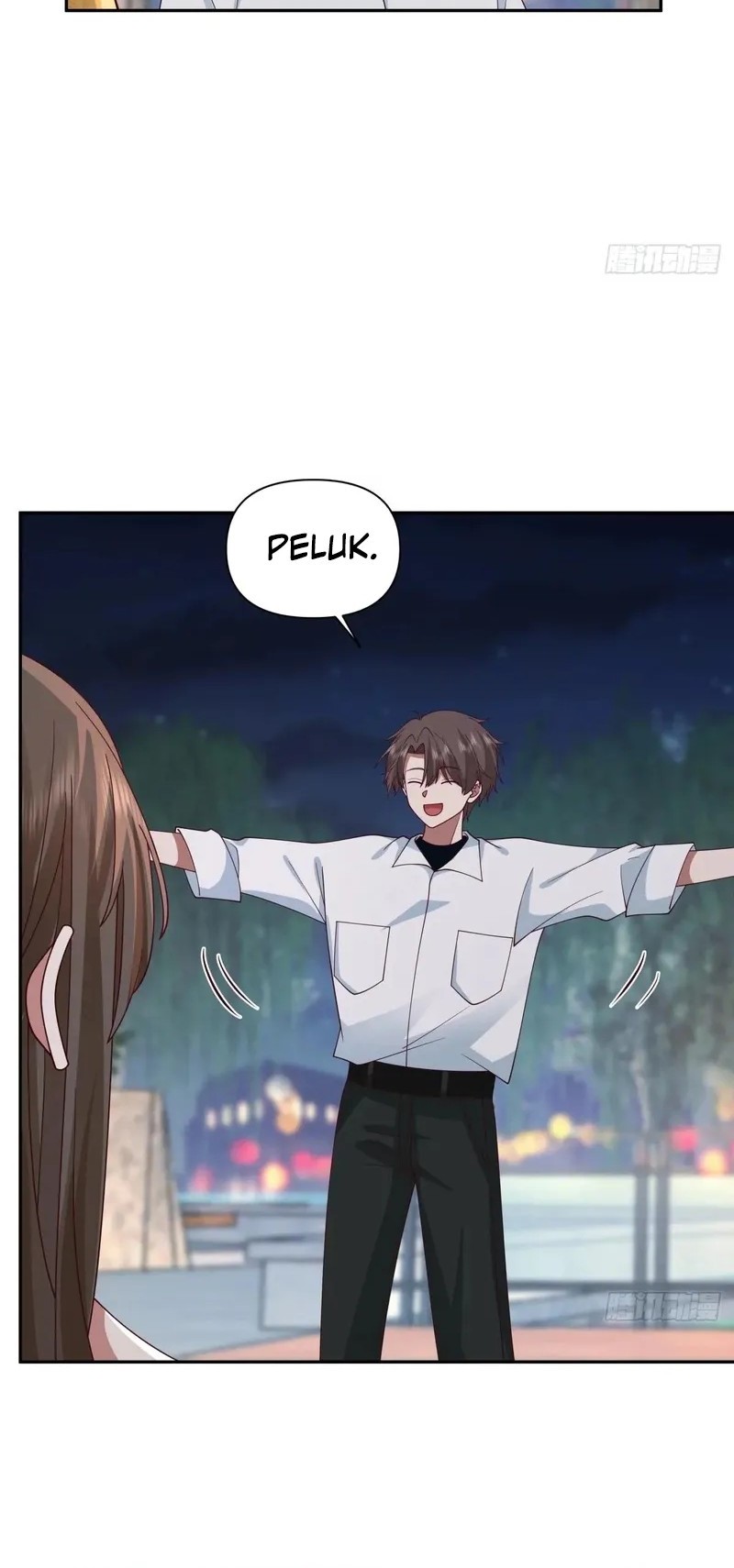 As The Richest Man, I Really Don’t Want To Be Reborn Chapter 292 Gambar 21