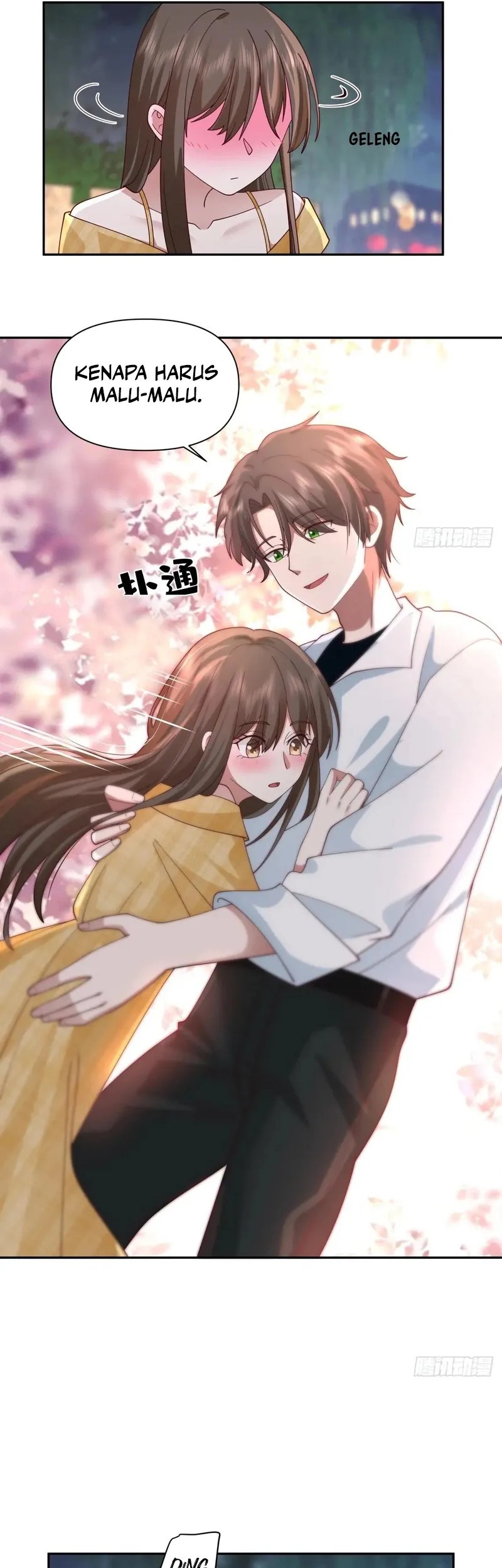As The Richest Man, I Really Don’t Want To Be Reborn Chapter 293 Gambar 22