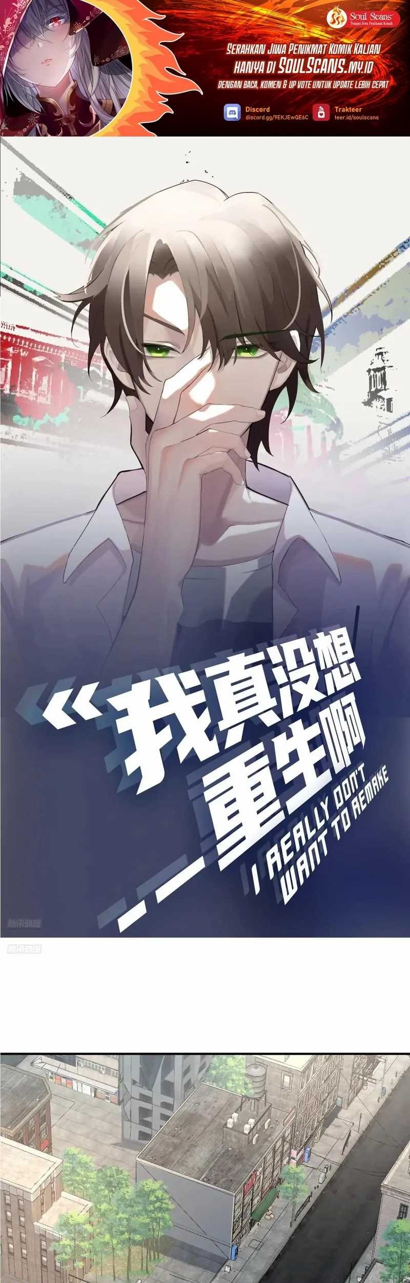 Baca Manhua As The Richest Man, I Really Don’t Want To Be Reborn Chapter 295 Gambar 2