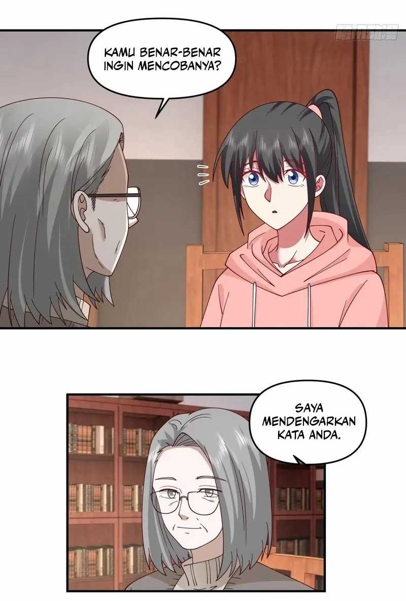 As The Richest Man, I Really Don’t Want To Be Reborn Chapter 295 Gambar 11