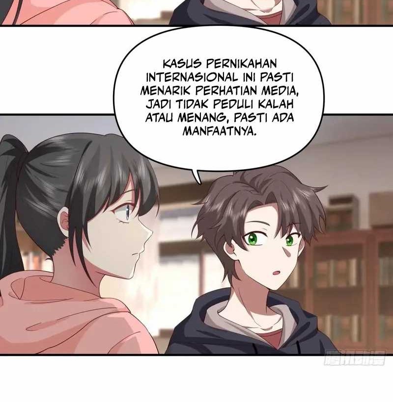 As The Richest Man, I Really Don’t Want To Be Reborn Chapter 295 Gambar 15