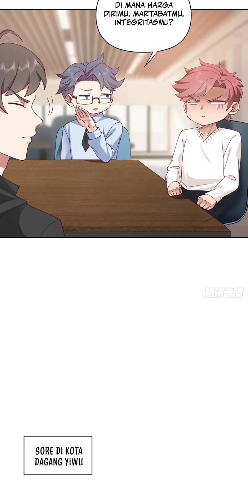 As The Richest Man, I Really Don’t Want To Be Reborn Chapter 298 Gambar 21