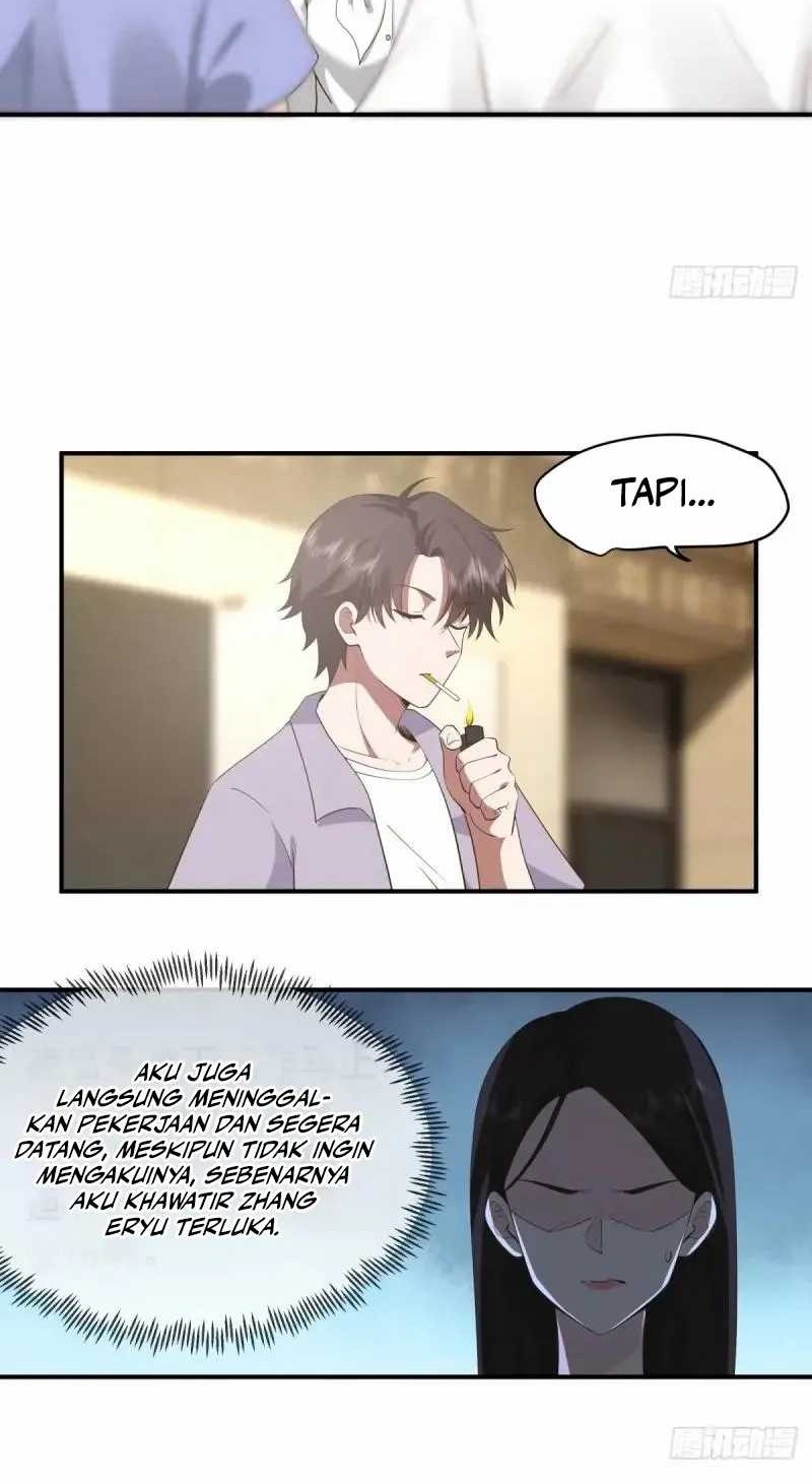 As The Richest Man, I Really Don’t Want To Be Reborn Chapter 299 Gambar 11