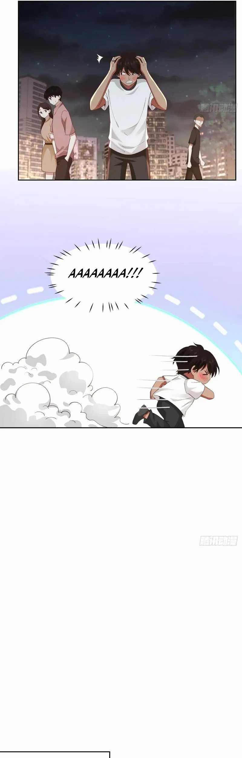 As The Richest Man, I Really Don’t Want To Be Reborn Chapter 300 Gambar 18