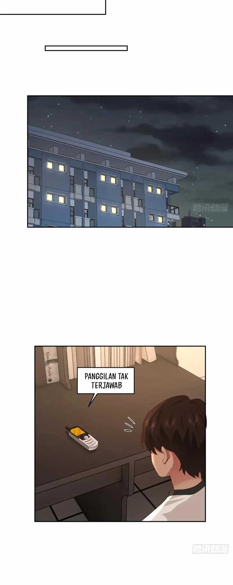 As The Richest Man, I Really Don’t Want To Be Reborn Chapter 300 Gambar 19