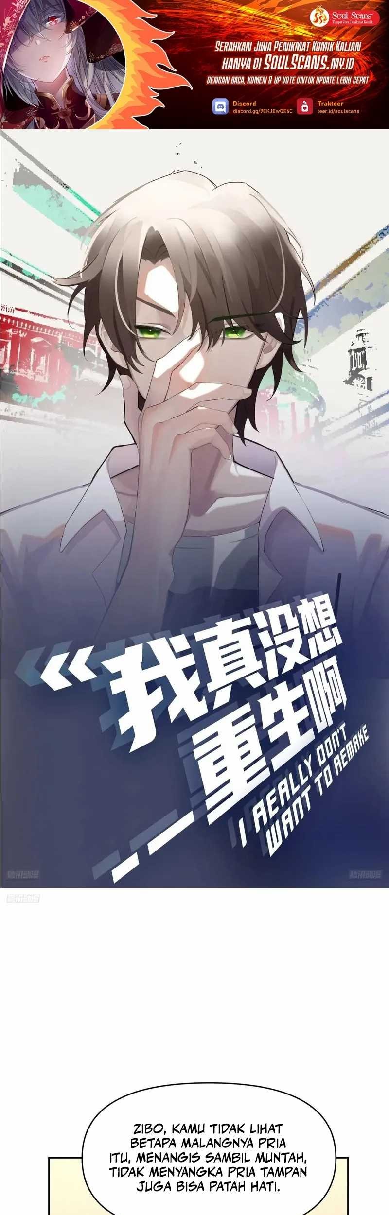 Baca Manhua As The Richest Man, I Really Don’t Want To Be Reborn Chapter 300 Gambar 2